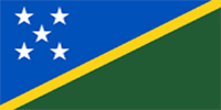 Solomon Islands Flag 11