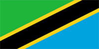 Tanzania Flag 11