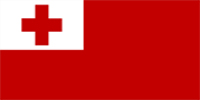 Tonga Flag11