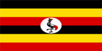 Uganda Flag11