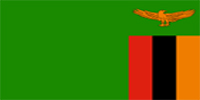 Zambia Flag11