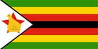 Zimbabwe Flag11