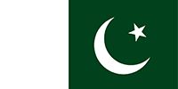 Pakistan